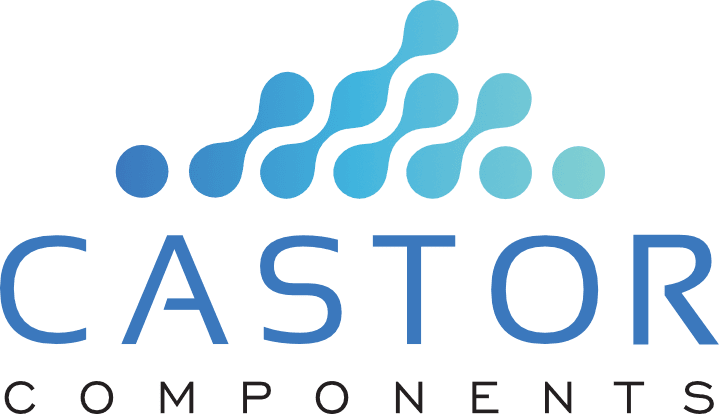 Castor Components